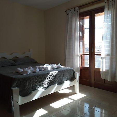 Jade Appartement Santa Rosa  Buitenkant foto