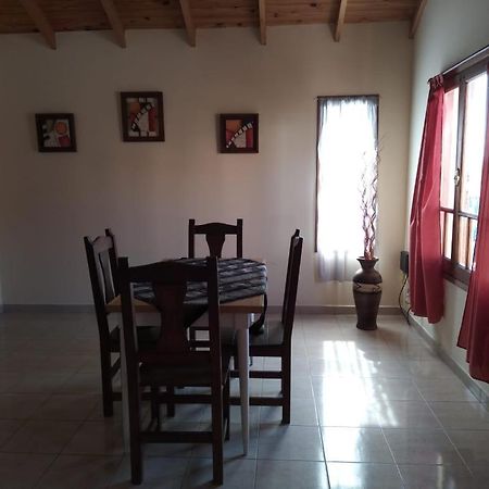 Jade Appartement Santa Rosa  Buitenkant foto