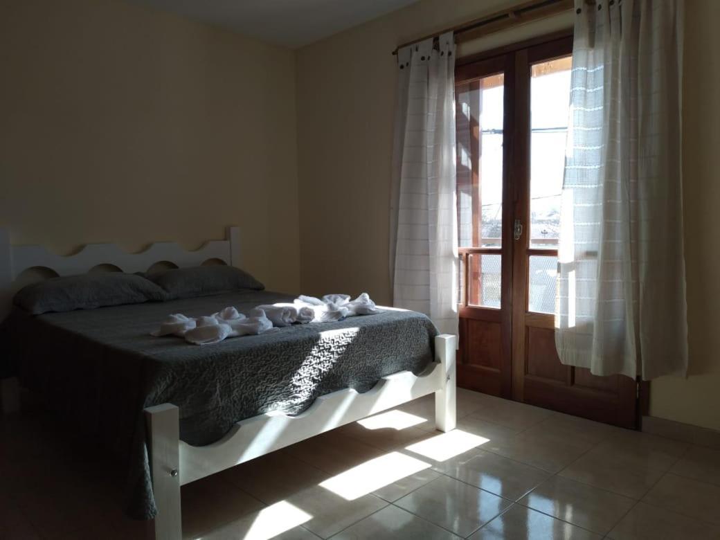 Jade Appartement Santa Rosa  Buitenkant foto