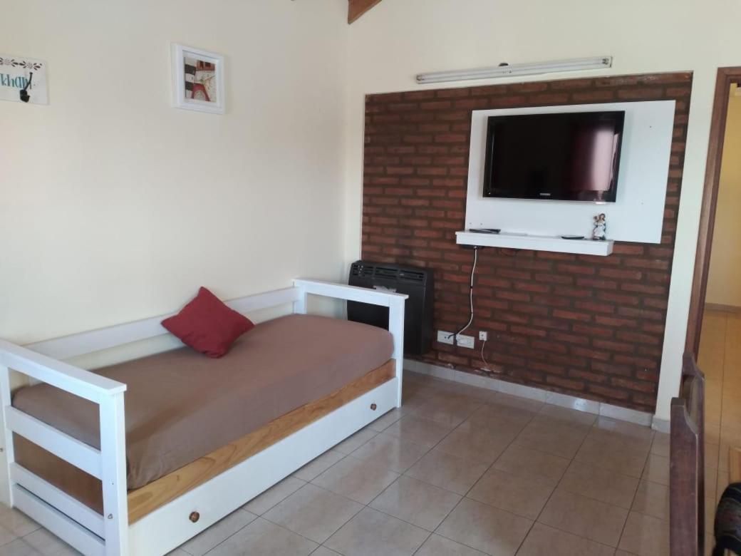 Jade Appartement Santa Rosa  Buitenkant foto