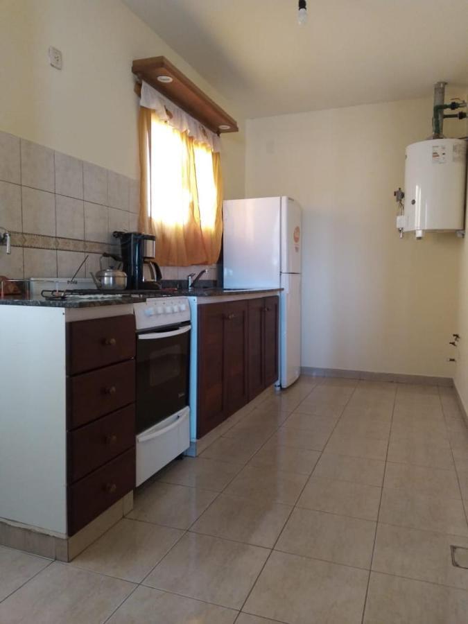 Jade Appartement Santa Rosa  Buitenkant foto