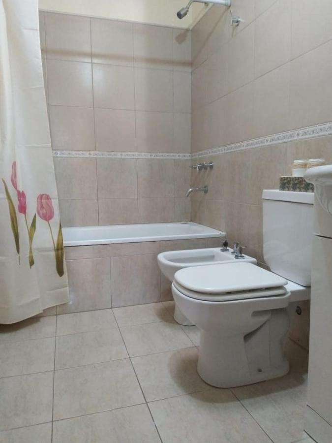 Jade Appartement Santa Rosa  Buitenkant foto